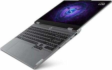 Lenovo 15,6&quot; i5-12/16GB/1TB/FHD IPS 144Hz/3050/NoOS