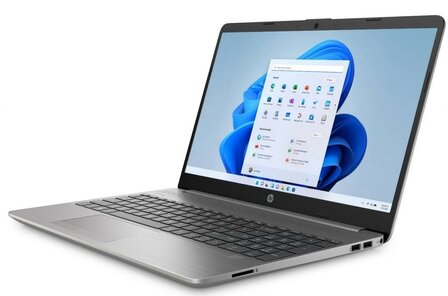 HP 15.6&quot; R5-5/8GB/512GB/FHD/W11