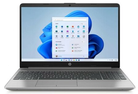 HP 15.6&quot; R5-5/8GB/512GB/FHD/W11