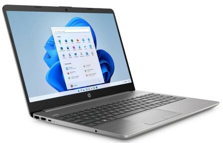 HP 15.6&quot; R5-5/8GB/512GB/FHD/W11