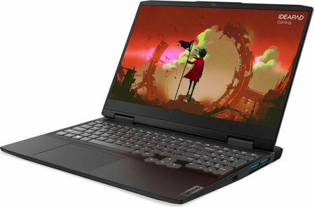 Lenovo 15,6&quot; R7-7/16GB/512GB/FHD IPS 120Hz/3050/NoOS