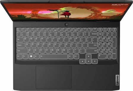 Lenovo 15,6&quot; R7-7/16GB/512GB/FHD IPS 120Hz/3050/NoOS