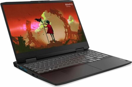 Lenovo 15,6&quot; R7-7/16GB/512GB/FHD IPS 120Hz/3050/NoOS