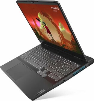 Lenovo 15,6&quot; R7-7/16GB/512GB/FHD IPS 120Hz/3050/NoOS