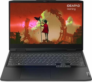 Lenovo 15,6&quot; R7-7/16GB/512GB/FHD IPS 120Hz/3050/NoOS