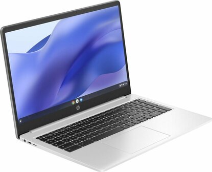 HP 15.6&quot; Cel/8GB/128GB/FHD/Chrome OS