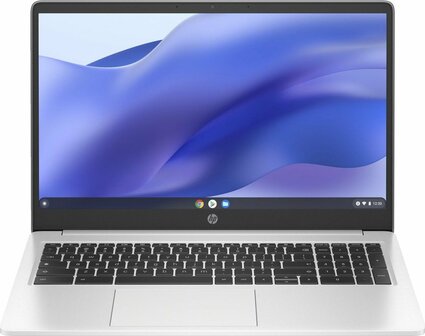 HP 15.6&quot; Cel/8GB/128GB/FHD/Chrome OS