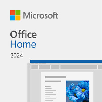 OFF Microsoft Office Home 2024 - 1 PC