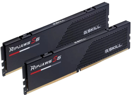 32GB DDR5/6400 CL32 (2x 16GB) G.Skill Ripjaws S5