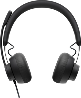 Logitech Zone Headset Stereo Wired