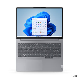 Lenovo 16,0&quot; R5-7/16Gb/512GB/FHD+ IPS/W11 Pro