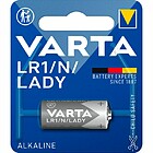 Varta Alkaline batterij LADY / LR1