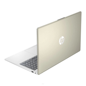 HP 15,6&quot; i3-N/8GB/256GB/FHD IPS/NoOS Goud