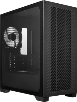 Cooler Master Elite 301 Lite - TG/USB-C/Mini/ATX