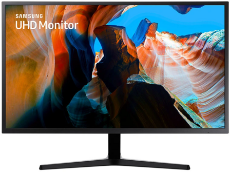 32&quot; Samsung UJ590 4K/DP/2xHDMI/VA