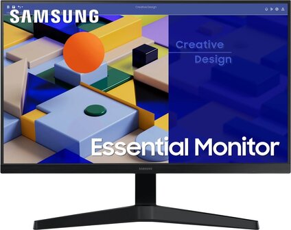 24&quot; Samsung S31C Series C310 FHD/HDMI/VGA/IPS