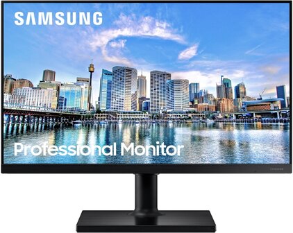 24&quot; Samsung T45F FHD/DP/2xHDMI/2xUSB/Pivot/IPS