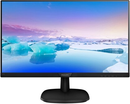 27&quot; Philips 273V7QDAB FHD/HDMI/DVI/VGA/Speaker/IPS