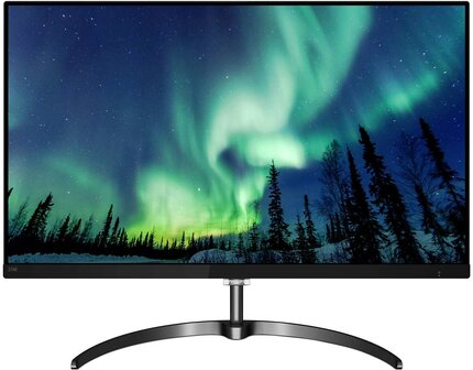 27&quot; Philips 276E8VJSB 4K/DP/2xHDMI/IPS