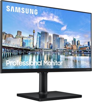 27&quot; Samsung T45F FHD/DP/2xHDMI/2xUSB/Pivot/IPS