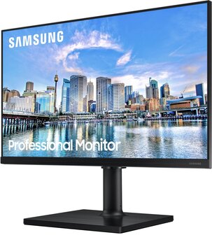 27&quot; Samsung T45F FHD/DP/2xHDMI/2xUSB/Pivot/IPS