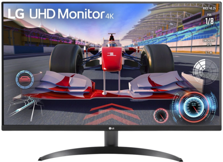 32&quot; LG UltraGear 32UR550-B 4k/DP/2xHDMI/VA