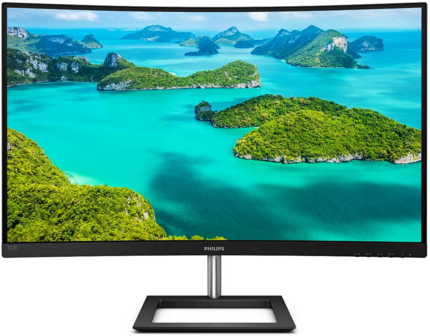 32&quot; Philips 322E1C/00 Curved/FHD/DP/HDMI/VGA