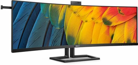 45&quot; Philips 45B1U6900C/00 Curved/DQHD/DP/2xHDMI