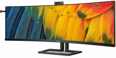 45&quot; Philips 45B1U6900C/00 Curved/DQHD/DP/2xHDMI