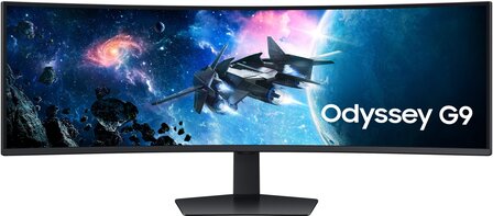 49&quot; Samsung G95C Odyssey Game Curved/DQHD/DP/240Hz/VA