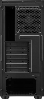 Cooler Master MB MB600L V2 - USB3.2/Midi/ATX