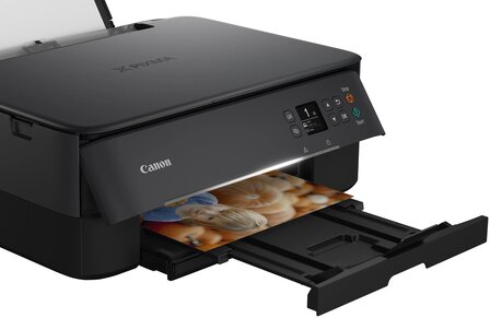 Canon PIXMA TS5350a AIO / WLAN / Zwart