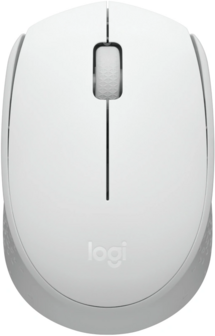 Logitech M171 Optical USB Wit Retail Wireless