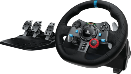 Logitech G Stuurwiel G29 Driving Force