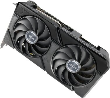 4060Ti ASUS DUAL RTX EVO OC Edition 16GB/3xDP/HDMI