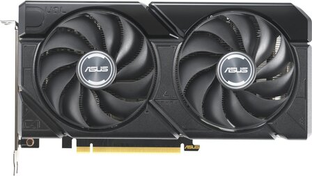 4060Ti ASUS DUAL RTX EVO OC Edition 16GB/3xDP/HDMI