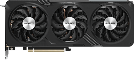 4060Ti Gigabyte RTX GAMING OC 8GB/2xDP/2xHDMI