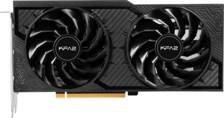 4060Ti KFA2 RTX 1-Click OC 8GB/3xDP/HDMI