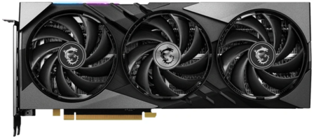 4060Ti MSI RTX GAMING X SLIM 8GB/3xDP/1xHDMI