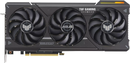 4070 ASUS TUF RTX Super GAMING OC Edition 12GB/3DP/HDMI