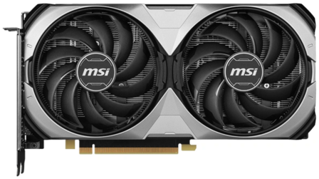 4070 MSI RTX Super Ventus 2X OC 12GB/3xDP/HDMI