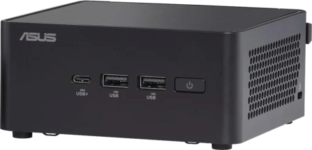 ASUS NUC 14 Pro Revel Canyon NUC14RVHv5000R2 (Tall)