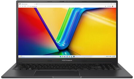 ASUS 15,6&quot; i5-13/16GB/512GB/2,8K OLED 120Hz/W11