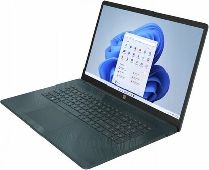 HP 17,3&quot; CEL/8GB/256GB/FHD IPS/W11 RENEW