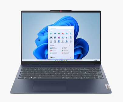 Lenovo 16,0&quot; i7-13/16Gb/512GB/FHD+ Touch/W11 RENEW