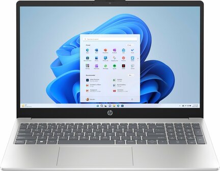 HP 15,6 &quot;i3-13/8GB/512GB/FHD IPS/W11