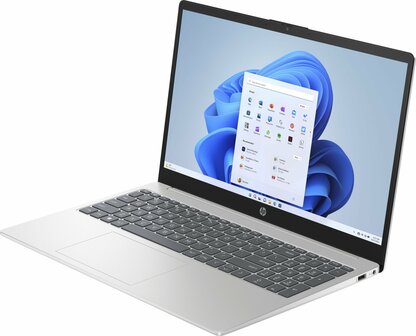 HP 15,6 &quot;i3-13/8GB/512GB/FHD IPS/W11