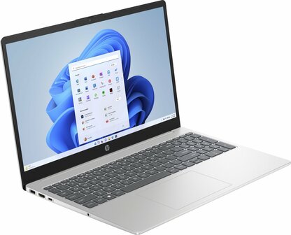 HP 15,6 &quot;i3-13/8GB/512GB/FHD IPS/W11