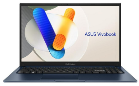 ASUS 15,6&quot; i5-12/16GB/512GB/FHD IPS/W11