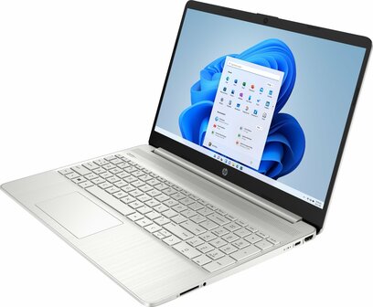 HP 15,6&quot; R5-5/16GB/512GB/FHD IPS/W11